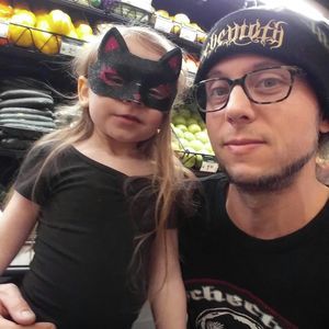 Meet your Posher, Paul